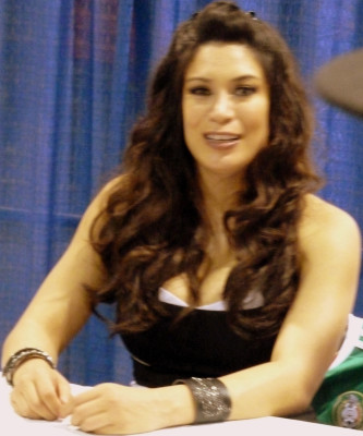 Melina Perez profile Photo