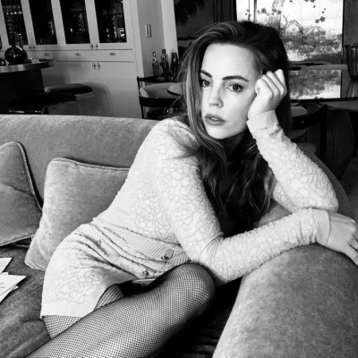 Melissa George profile Photo