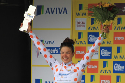 Melissa Hoskins profile Photo