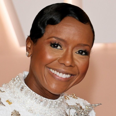 Mellody Hobson profile Photo