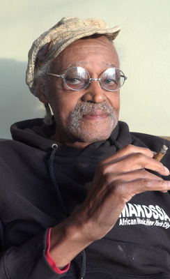 Melvin Van Peebles profile Photo