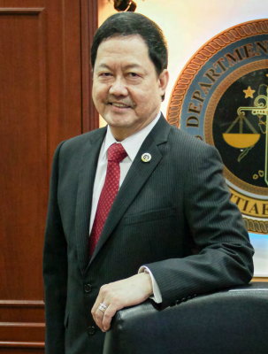 Menardo Guevarra profile Photo
