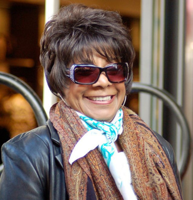 Merry Clayton profile Photo