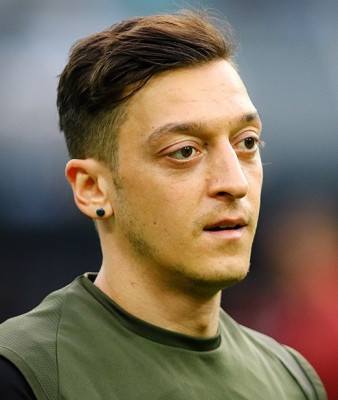 Mesut Özil profile Photo