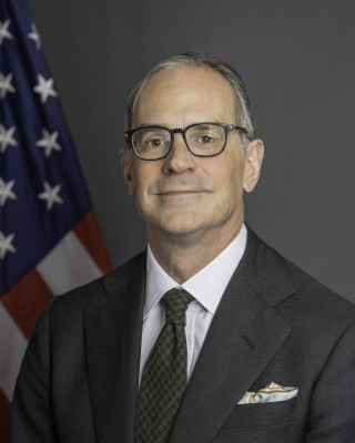 Michael Anton profile Photo