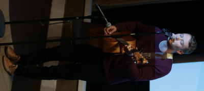 Michael Dorman profile Photo
