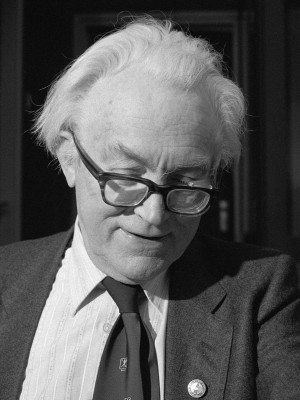 Michael Foot profile Photo