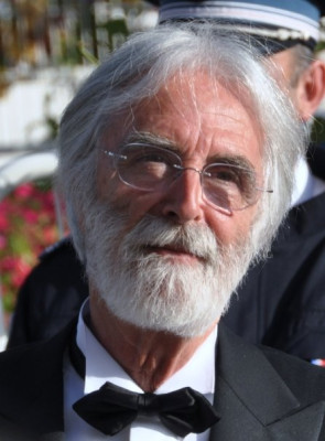 Michael Haneke profile Photo