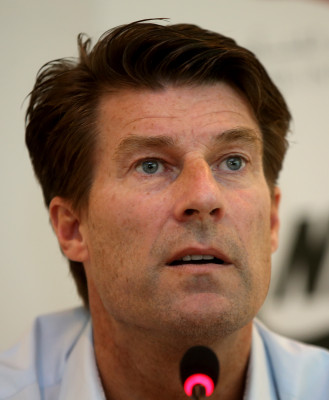 Michael Laudrup profile Photo