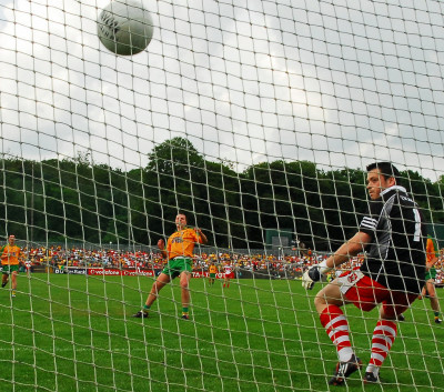 Michael Murphy (Gaelic footballer) profile Photo