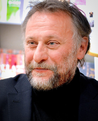 Michael Nyqvist profile Photo