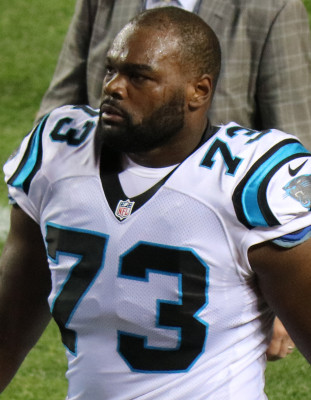 Michael Oher profile Photo