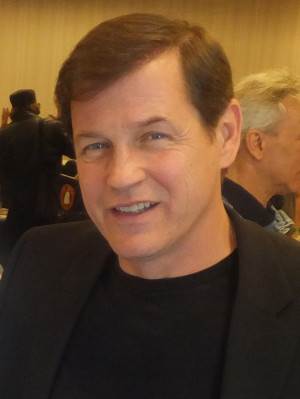 Michael Paré profile Photo