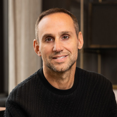 Michael Rubin (businessman) profile Photo