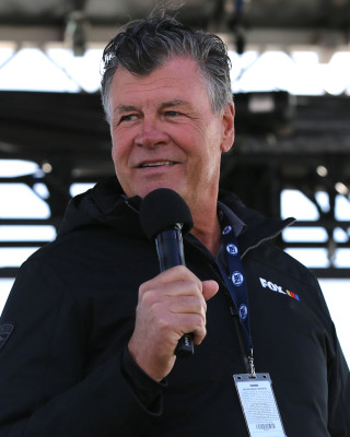 Michael Waltrip profile Photo