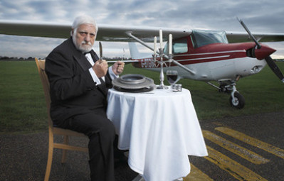 Michel Lotito profile Photo
