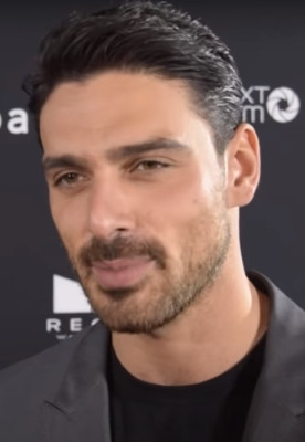 Michele Morrone profile Photo