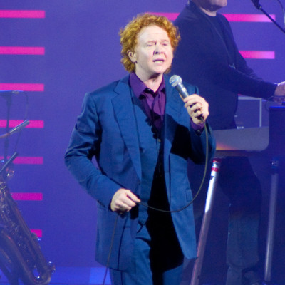 Mick Hucknall profile Photo