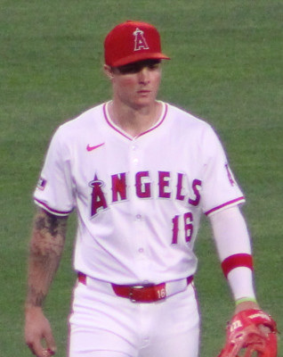 Mickey Moniak profile Photo