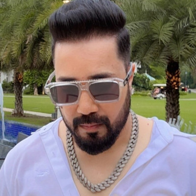 Mika Singh profile Photo