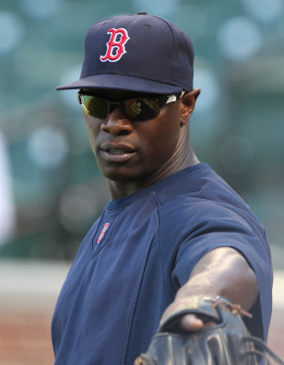 Mike Cameron profile Photo