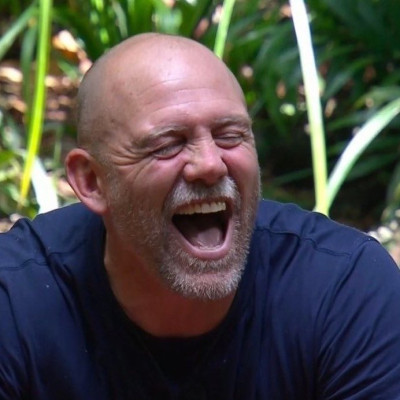 Mike Tindall profile Photo