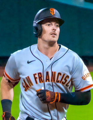 Mike Yastrzemski profile Photo
