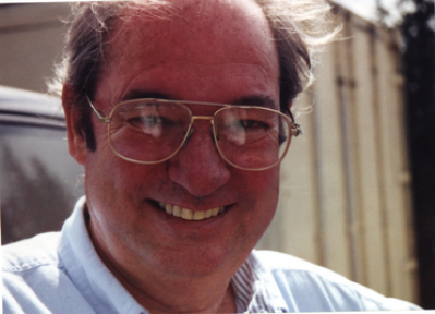Milton William Cooper profile Photo