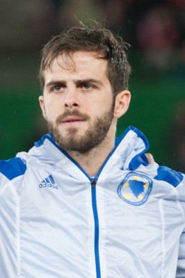 Miralem Pjanić profile Photo