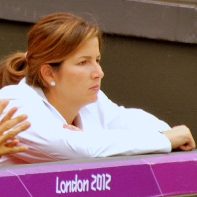Mirka Federer profile Photo