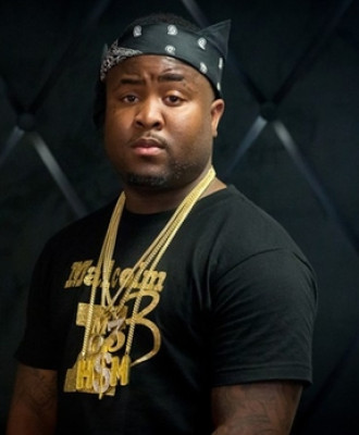 MO3 (rapper) profile Photo