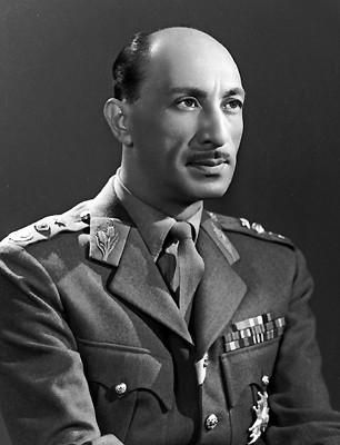 Mohammad Zahir Shah profile Photo