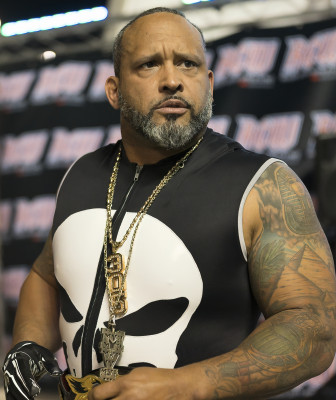Montel Vontavious Porter profile Photo