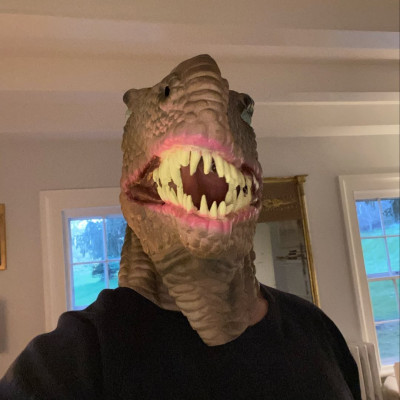 Morgan Spector profile Photo