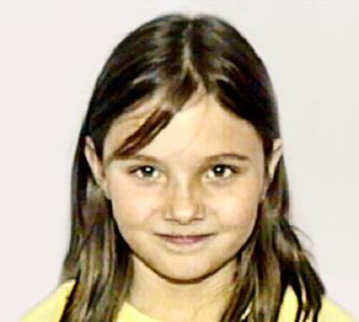 Murder of Jessica Lunsford profile Photo