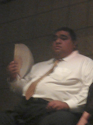 Musashimaru Kōyō profile Photo