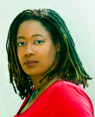 N. K. Jemisin profile Photo