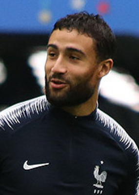 Nabil Fekir profile Photo