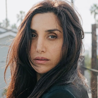 Narges Rashidi profile Photo