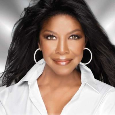 Natalie Cole profile Photo