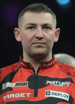 Nathan Aspinall profile Photo