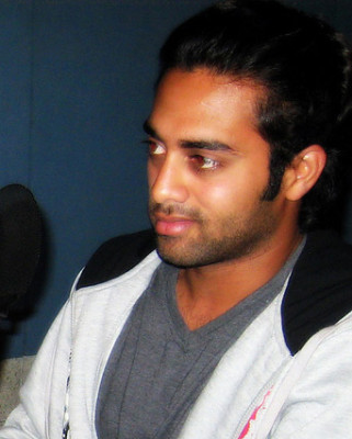 Navdeep profile Photo
