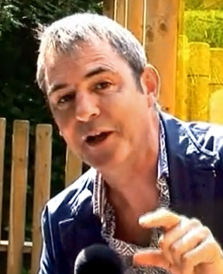 Neil Morrissey profile Photo
