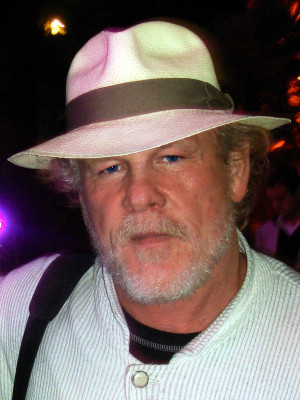 Nick Nolte profile Photo