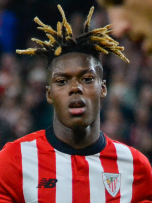 Nico Williams profile Photo