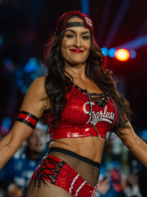 Nikki Bella profile Photo