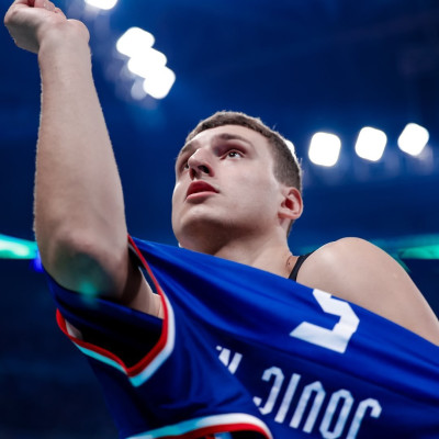 Nikola Jović profile Photo