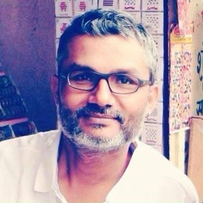 Nitesh Tiwari profile Photo