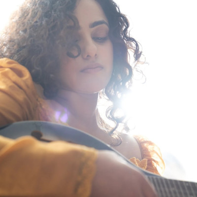Nithya Menen profile Photo