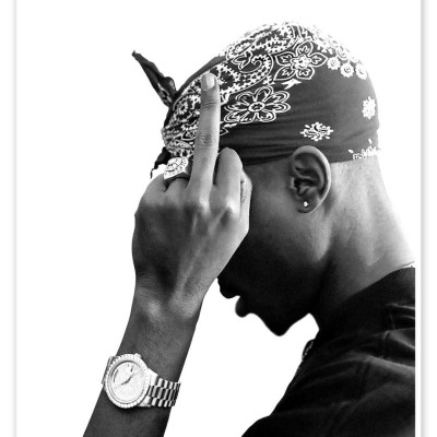 NLE Choppa profile Photo